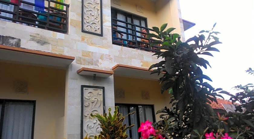 Betesda Guest  House