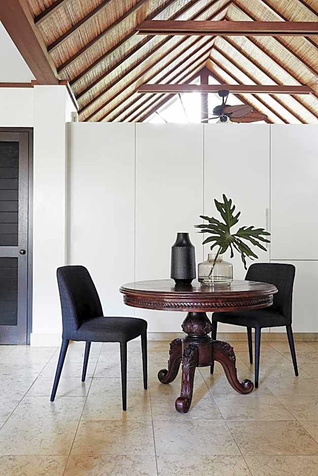 The Villas of Byron