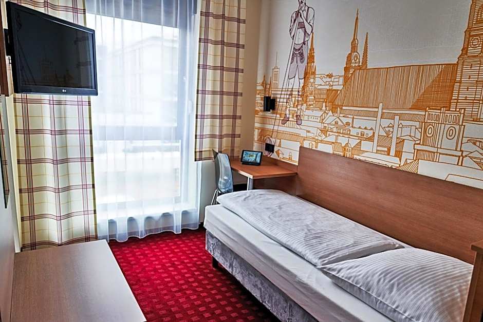 McDreams Hotel München - Messe