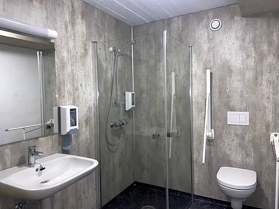 Winjum Hostel Stegastein