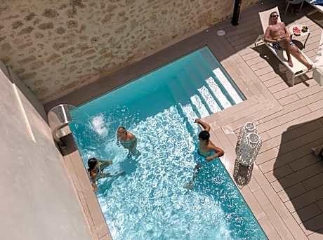 Forum Boutique Hotel & Spa - Adults Only