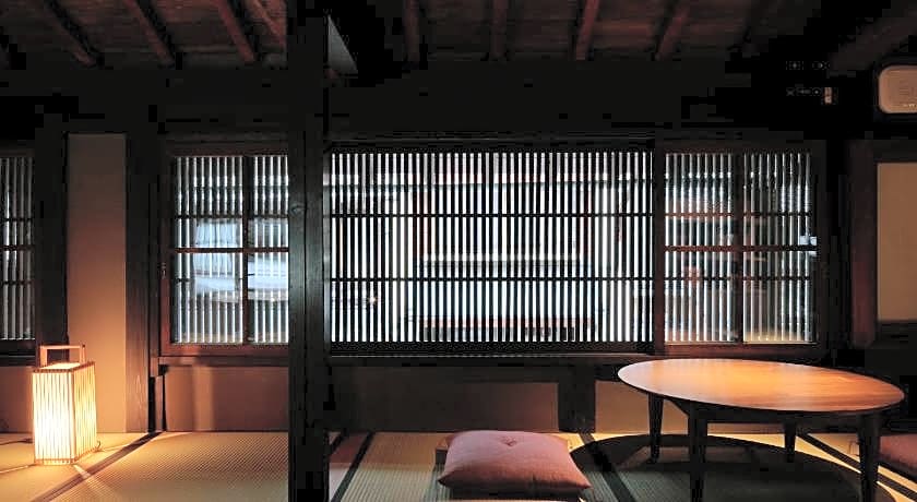 Candeo Hotels Kyoto Karasuma Rokkaku 