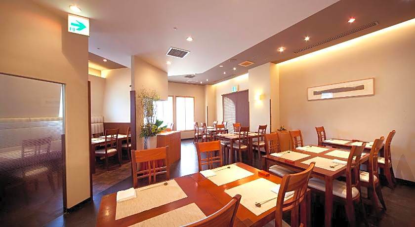 Wakayama Marina City Hotel