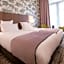 Quality Hotel Bordeaux Centre