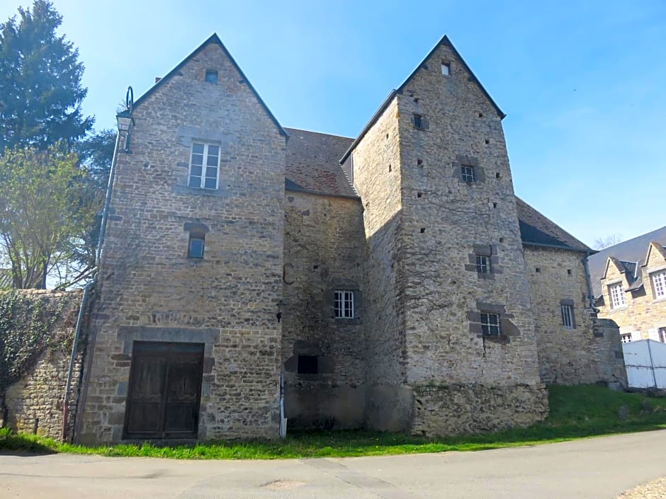 Le Manoir de Placy - Chambres d'Hôtes