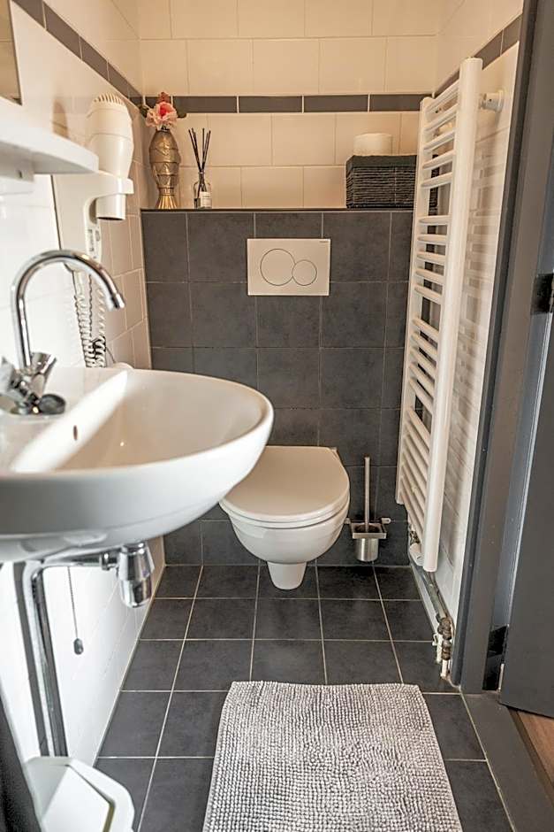 Hotel Restaurant Boschlust