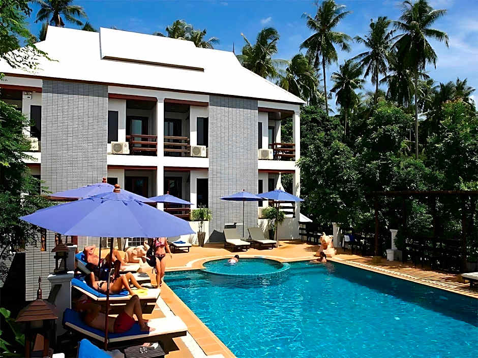 The Ozo Kohtao