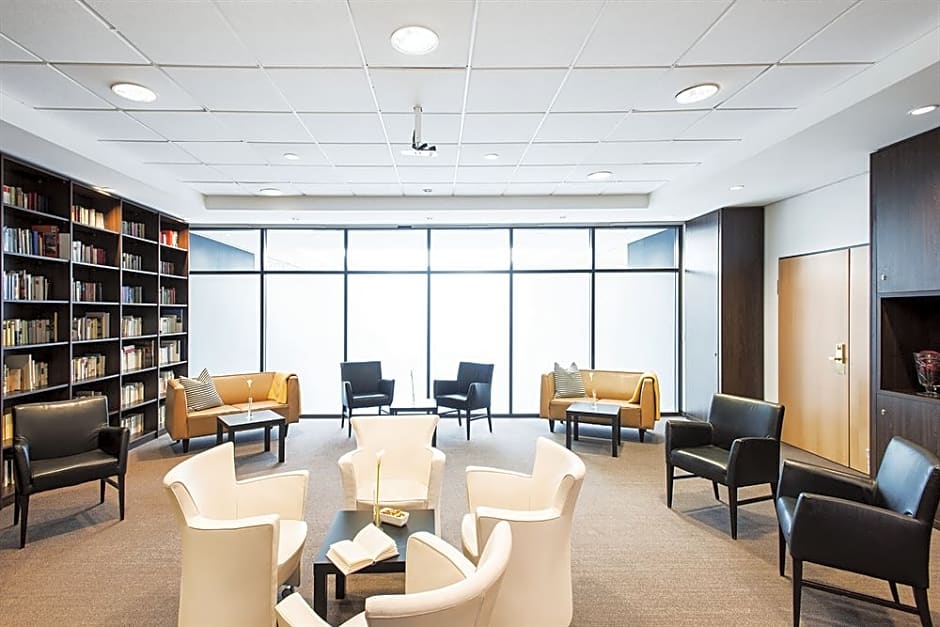 NH Berlin Alexanderplatz