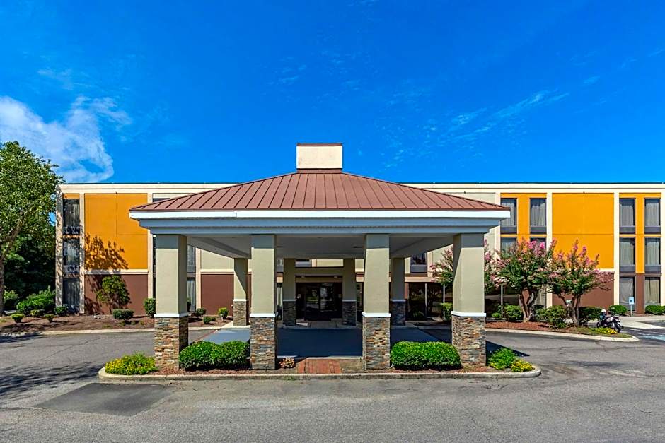 Comfort Inn Laurinburg