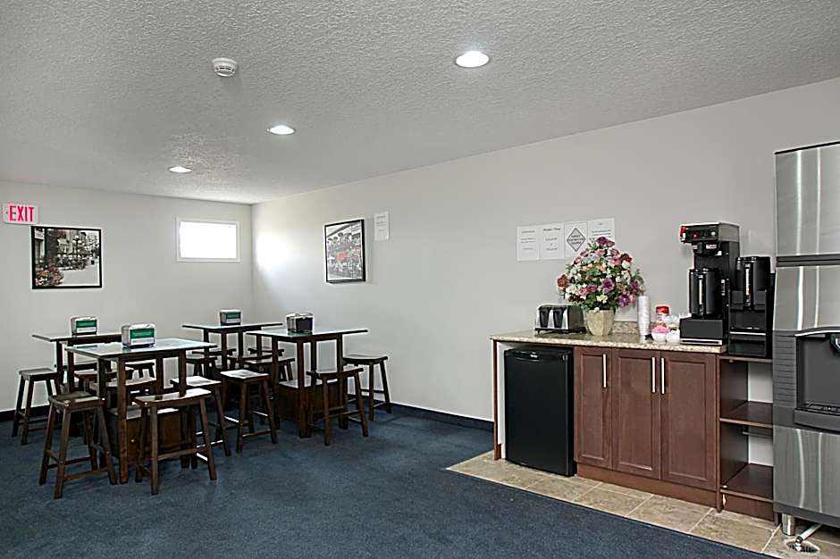 Travelodge by Wyndham Wetaskiwin