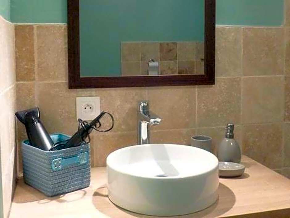 La Bergerie du bois joannin