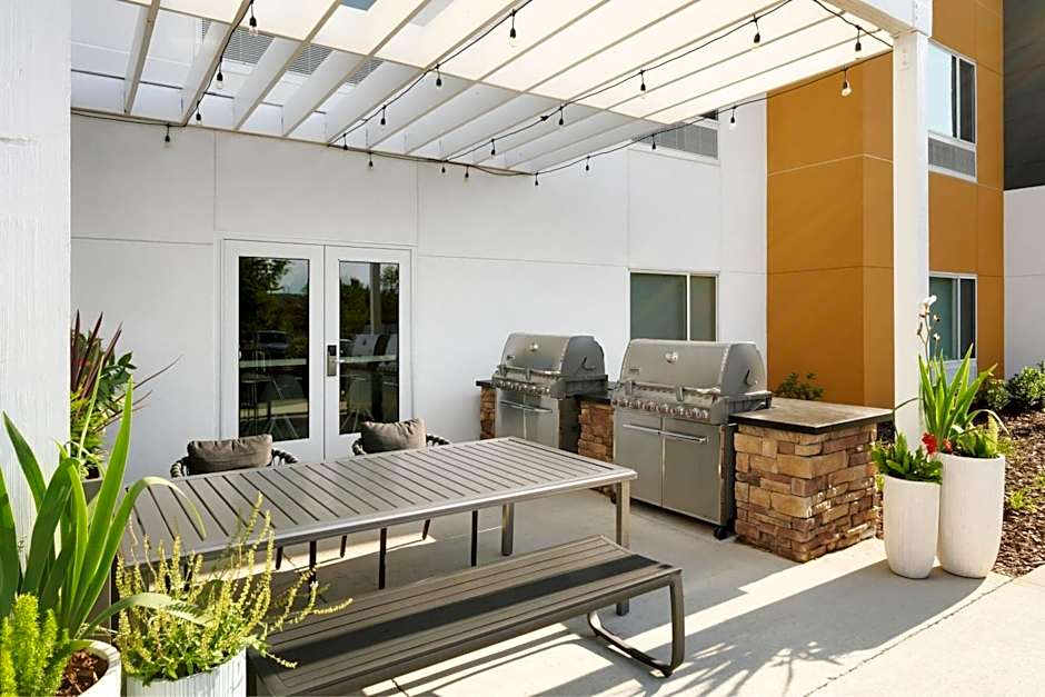 TownePlace Suites by Marriott Oxford AL