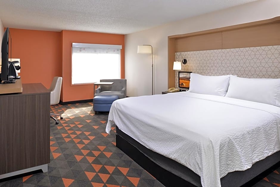 Holiday Inn Great Falls By IHG