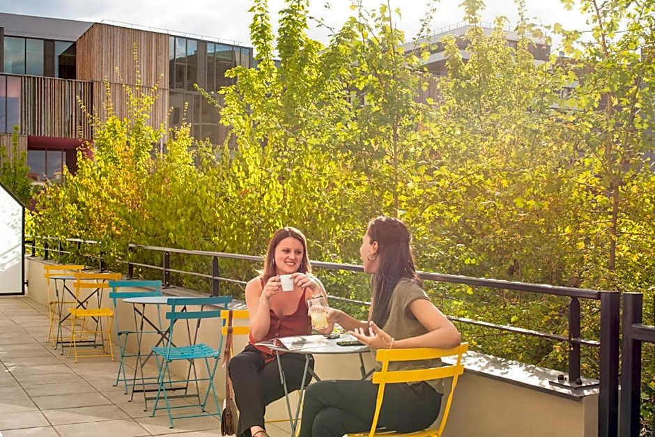 Aparthotel Adagio Access Colombes La Defense