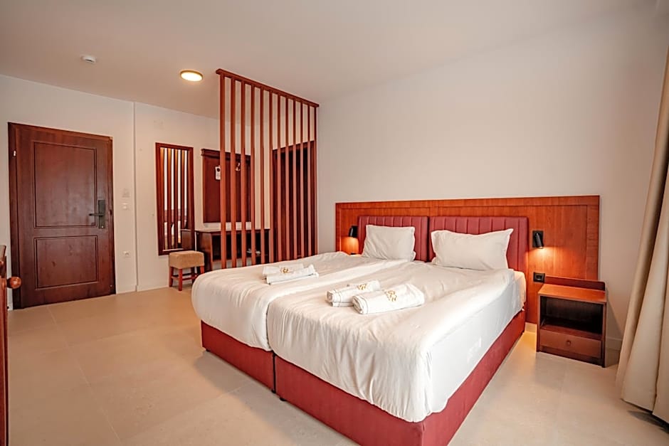 Hotel Dva Bisera