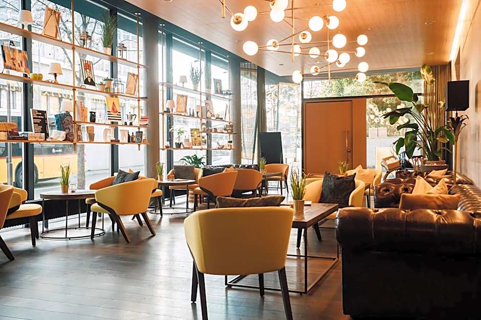 Blue City Boutique Hotel