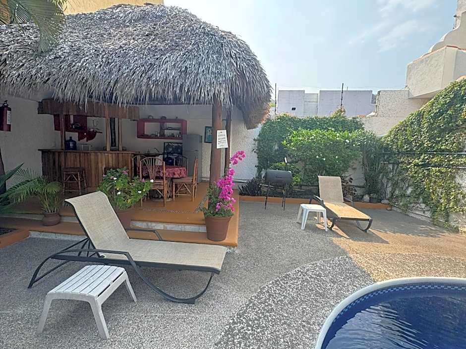 Villas Mercedes