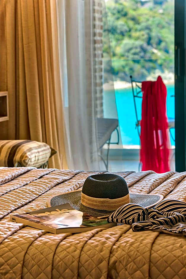 Porto Roma Seaside Studios