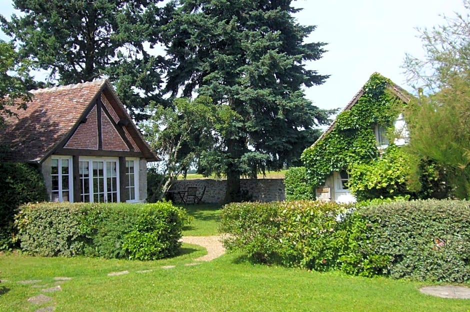 Chambre d'hôtes Le Clos