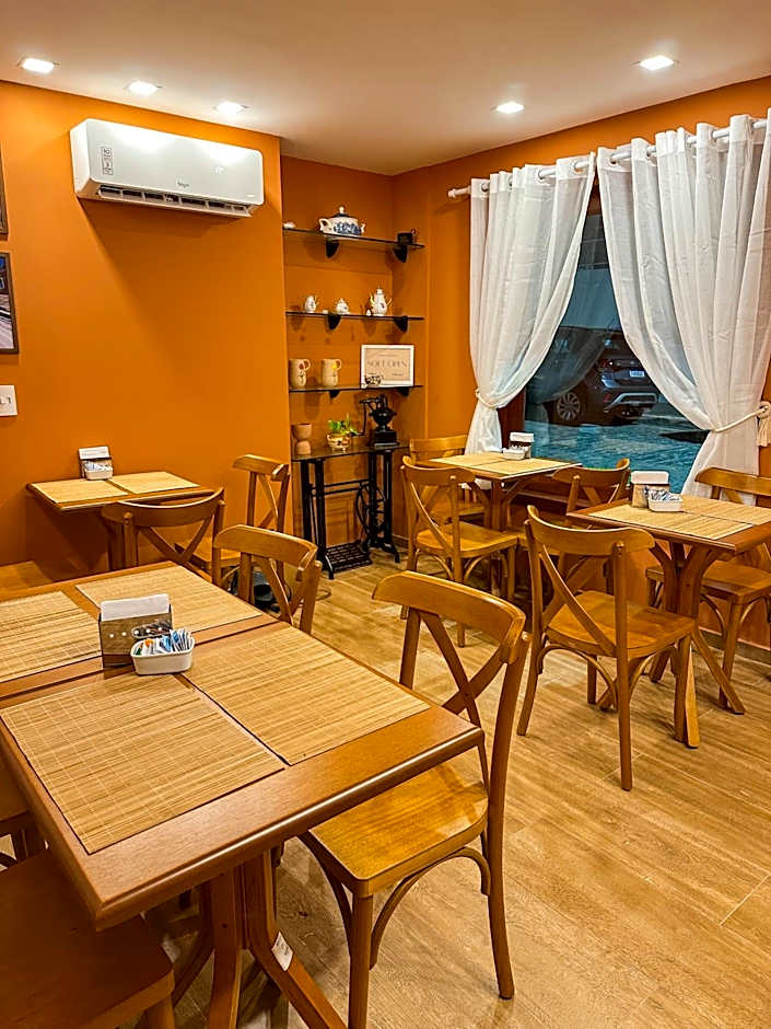 Vivá Barra Hotel Pousada