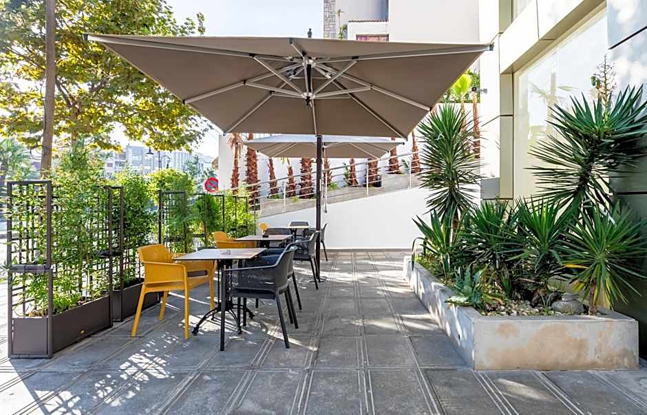 Hotel El Toro Tanger