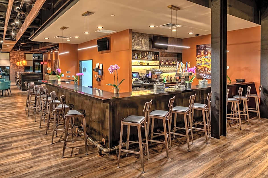 Hotel Indigo Pittsburgh University-Oakland By IHG