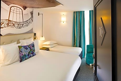 Executive Suite