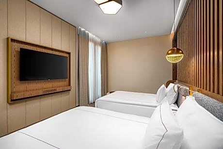 Bayou Villa 3 Bedrooms