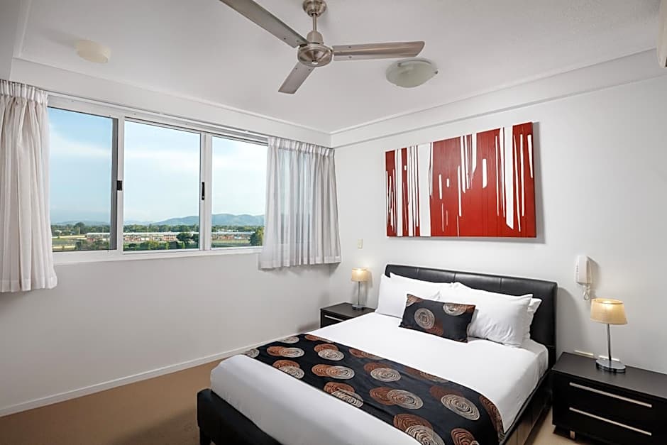 Central Holborn Apartments