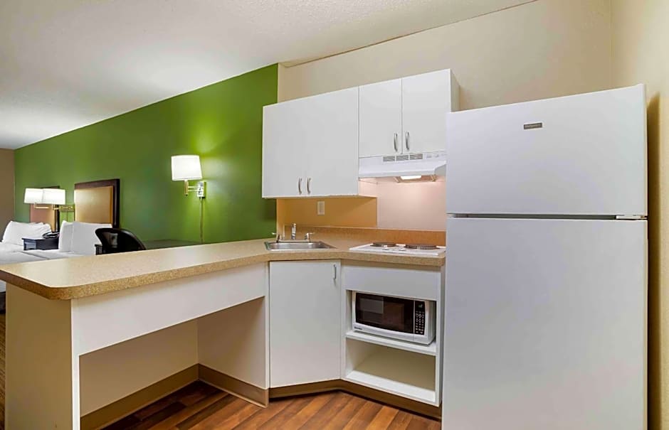 Extended Stay America Suites - Columbia - Columbia Parkway
