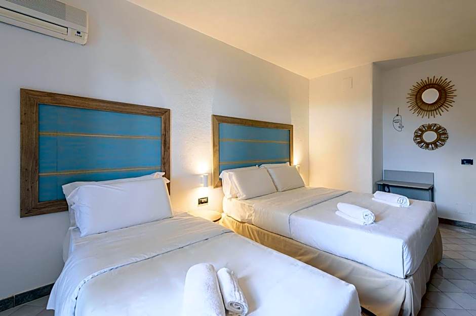 B&B HOTEL Ischia San Nicola