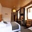 Hotel la Pointe Percee