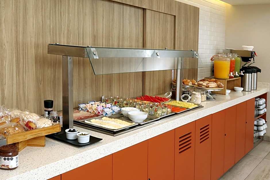 City Express Plus by Marriott Puerto Vallarta