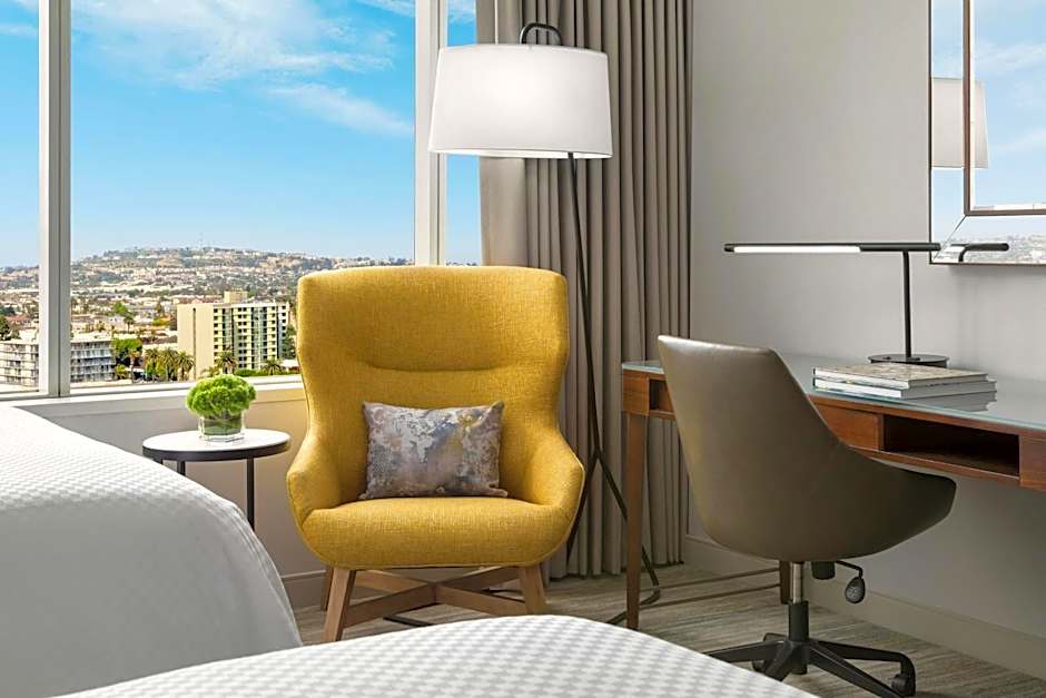 The Westin Long Beach