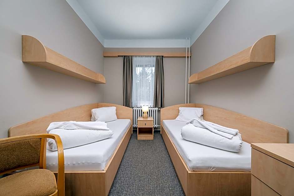 Horský Hotel Jelínek