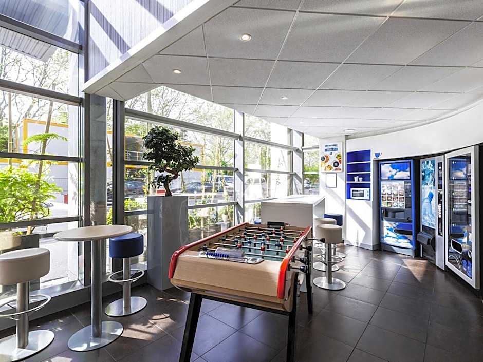 ibis budget Paris Porte de Vincennes