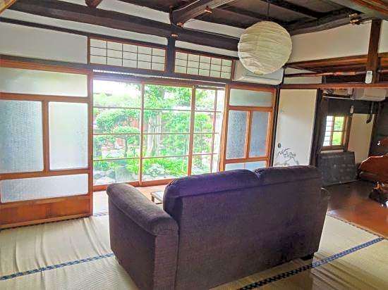 Takio Guest House