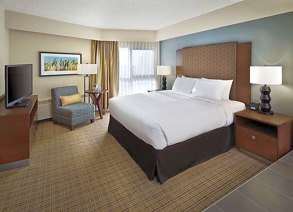 DoubleTree by Hilton Hotel - Conference Centre Regina