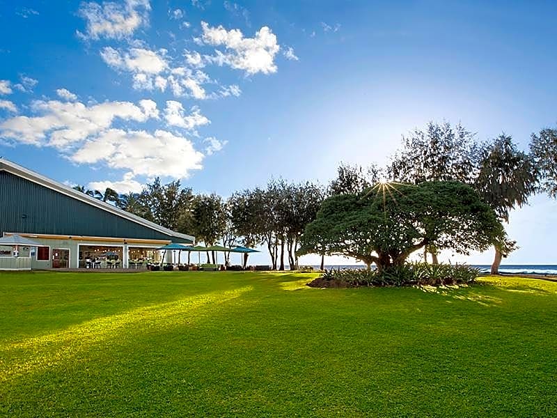 Kauai Shores Hotel