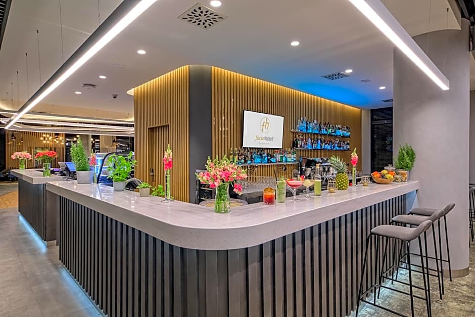 Focus Hotel Premium Warszawa