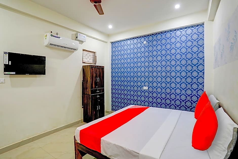 Hotel O The Raghav Villa