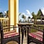 Jalsa Beach Hotel & Spa