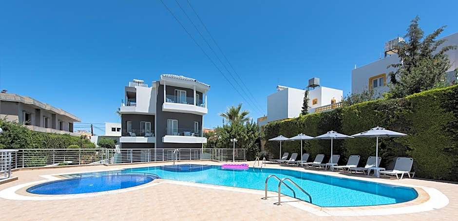 Dimamiel Malia Inn