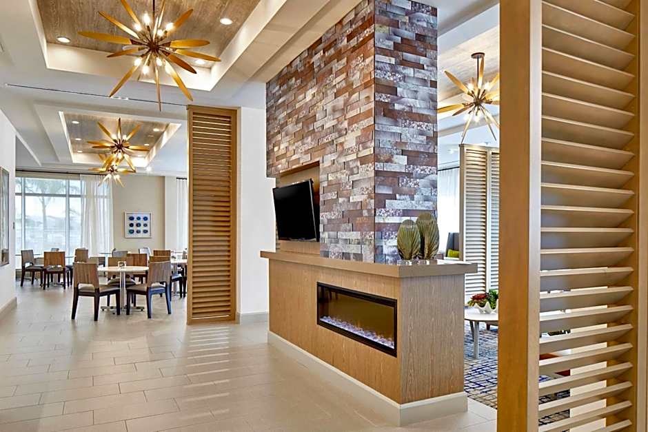 Residence Inn by Marriott St. Petersburg Tierra Verde