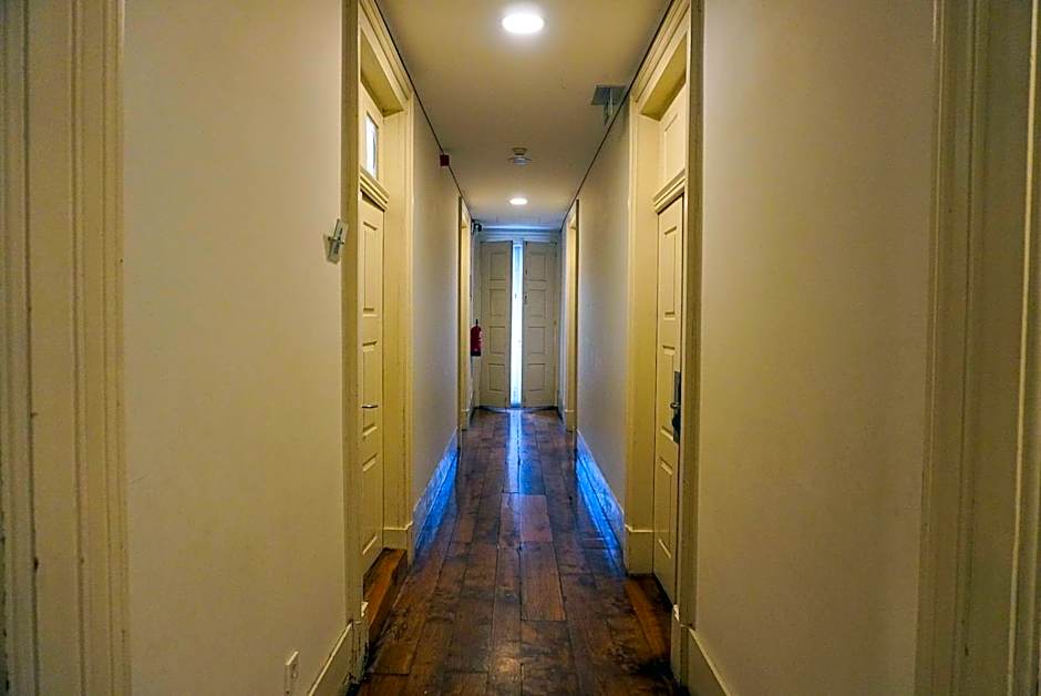 HI Guimaraes - Pousada de Juventude