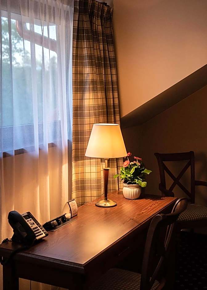 Hotel Ranczo Smyczyna