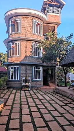 Kilimanjaro Scenic Homestay