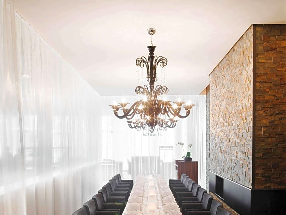 Moevenpick Hotel Stuttgart Airport