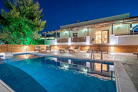 Natura Verde Villas