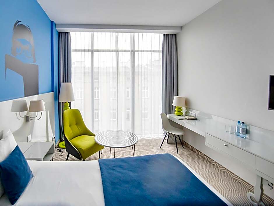 Ibis Styles Wroclaw Centrum